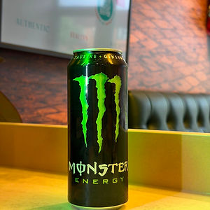 Monster Original