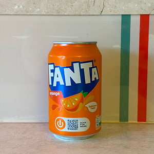 Fanta