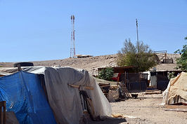 New Settler Outpost near the Jerusalem Village of Khan al-Ahmar Threatens Schoolchildren