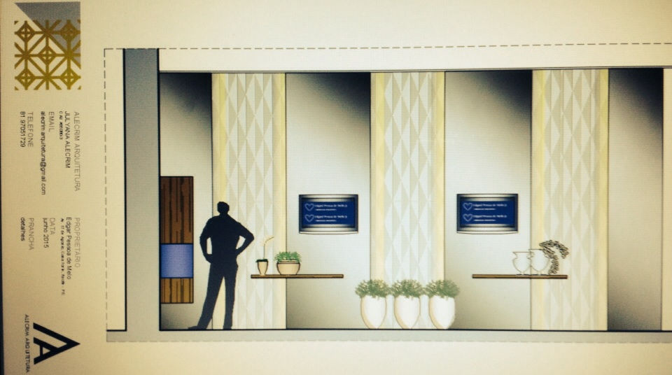 ALECRIM ARQUITETURA