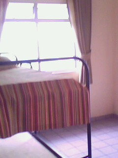QUARTO FILHA ANTES DA REFORMA