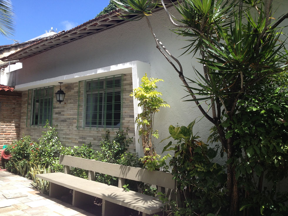 FACHADA PRINCIPAL