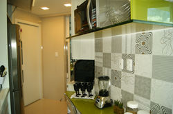 DESTAQUE PARA O REVESTIMENTO