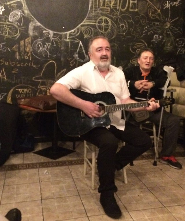 Dragan Đukanović