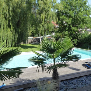 Hégenheim à la frontière de Bâle : Luxueuse villa de 380m²