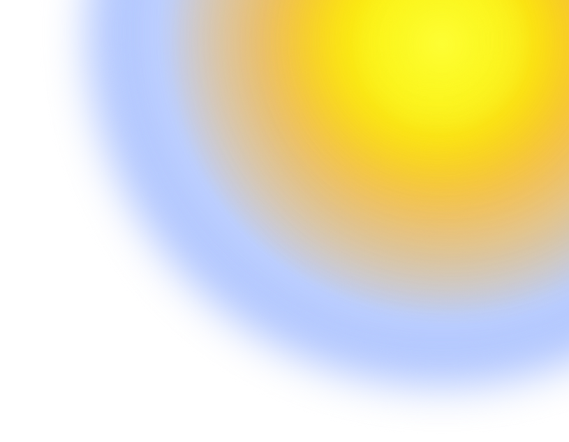 Concentric circles of influence