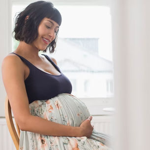 Turning Your Baby Naturally