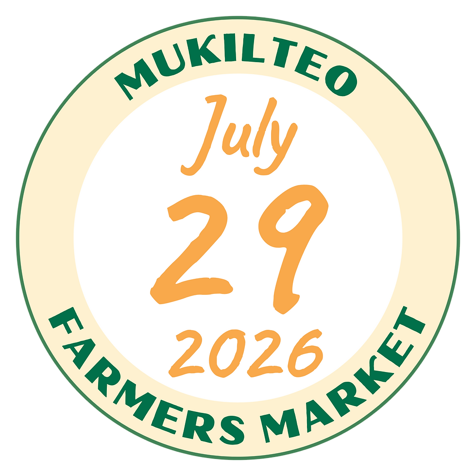 Thumbnail: Market Day - July 29, 2026