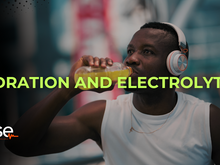 Hydration and electrolytes