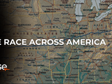 The Race Across America