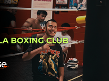 Killa Boxing Club