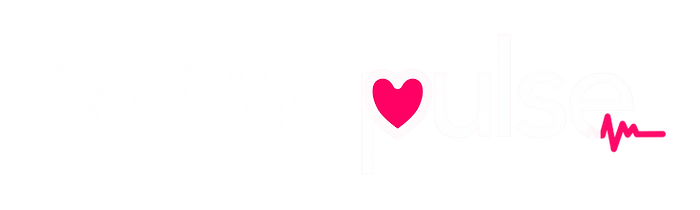 Feel the Pulse Logo