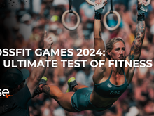 CrossFit Games 2024: The Ultimate Test of Fitness