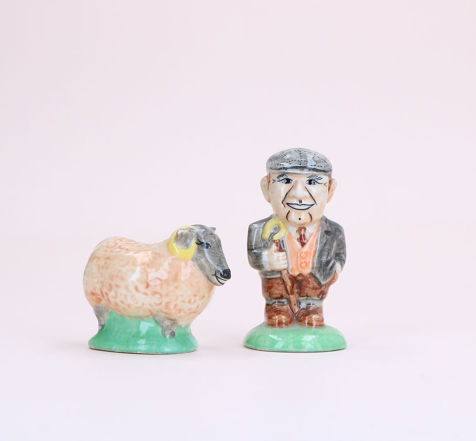 Thumbnail: Peper- en zoutstel