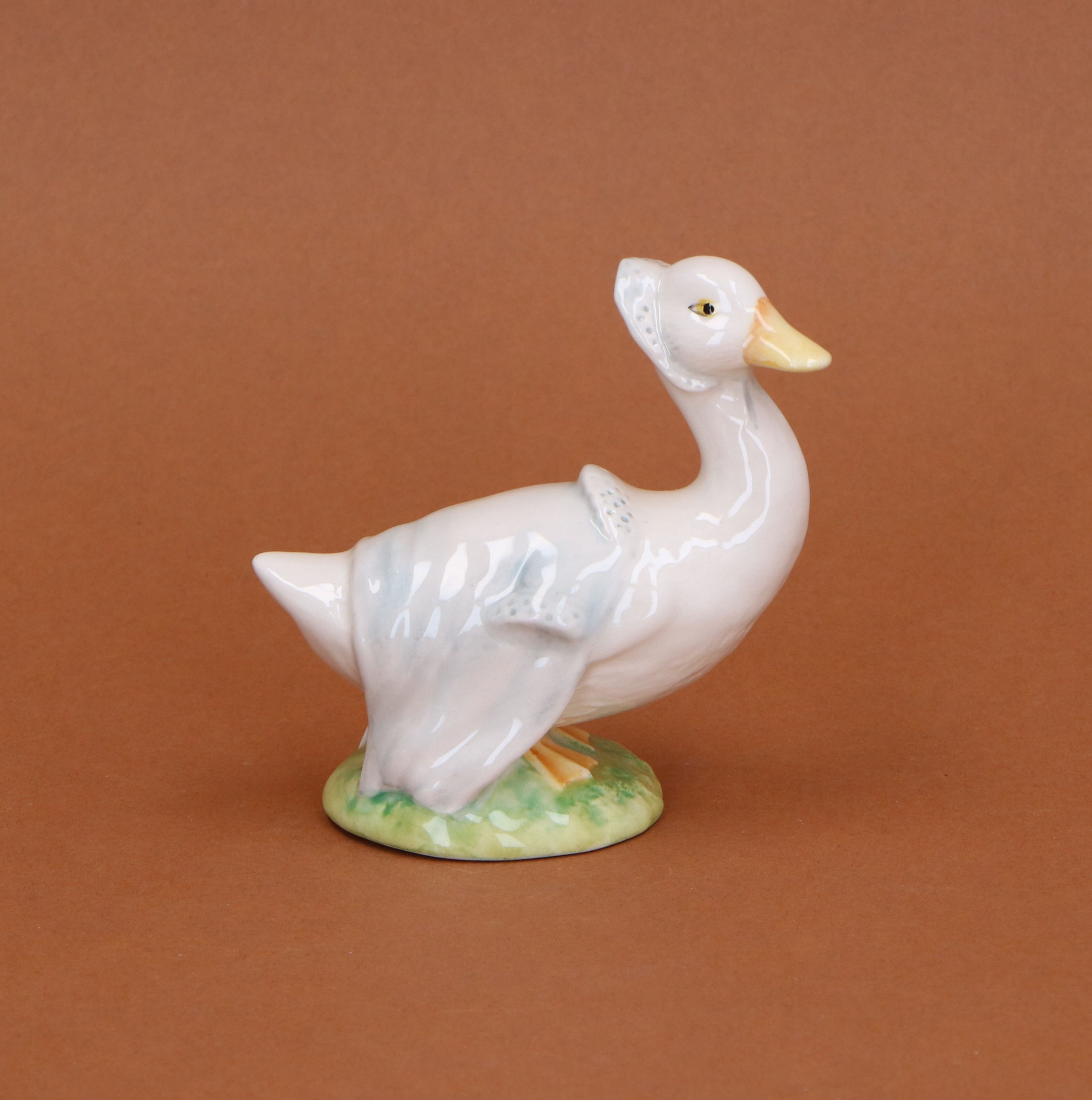 Beatrix Potter - Rebaccah Puddle Duck