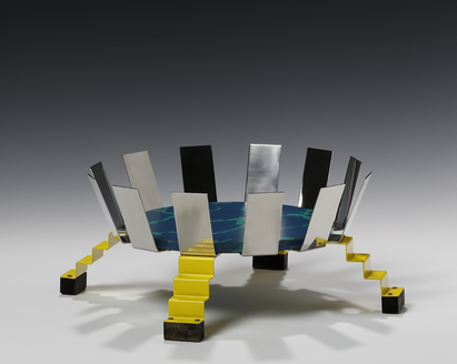 Objects for the Electronic Age – George Sowden - Nathalie Du Pasquier - Penrose