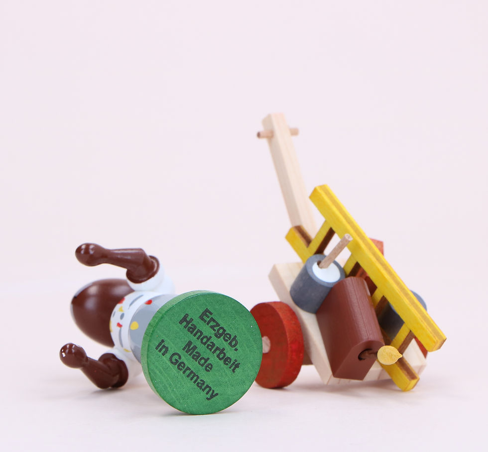 Thumbnail: Paashaas van Thomas Preissler