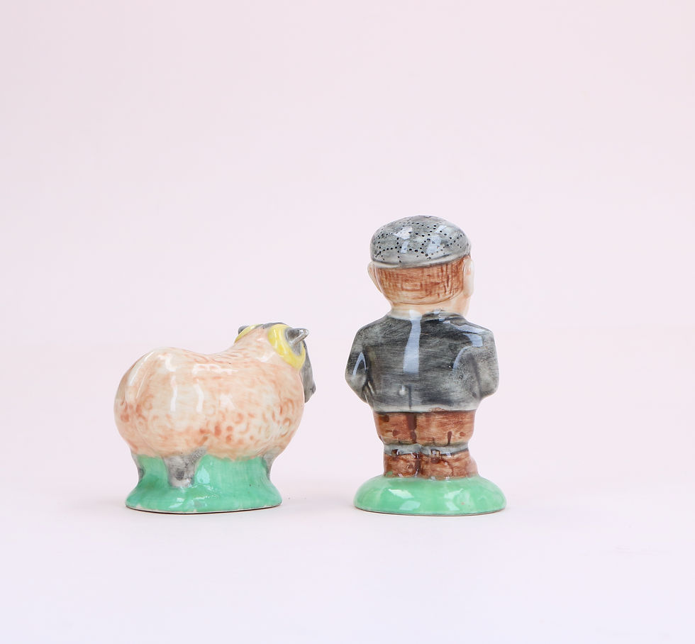 Thumbnail: Peper- en zoutstel