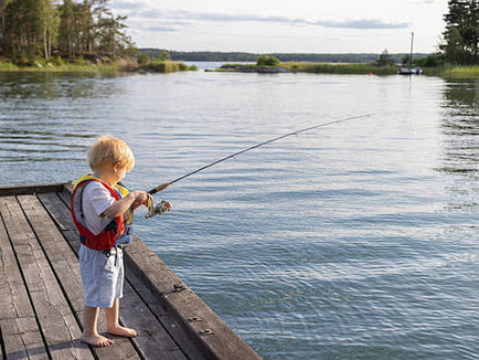 Outdoor Activities to Try in SwedenÂ
