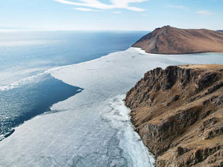 Scenic Island Travel in February 