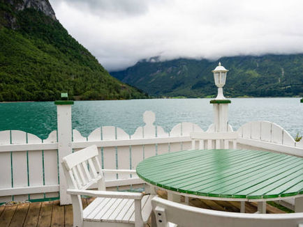 Luxury Scandinavia Tours