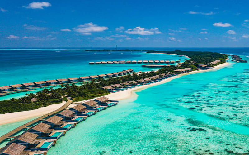 Things to Do in Maldives