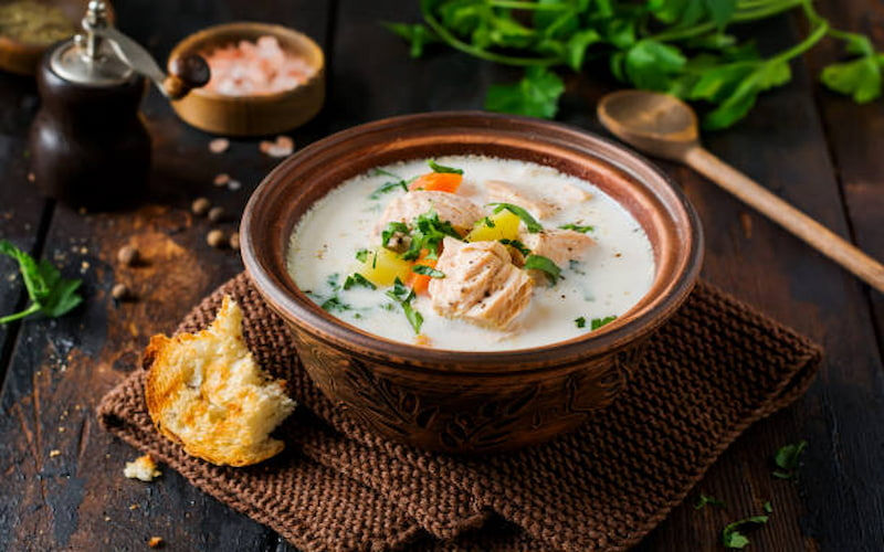 Foods You Must Try