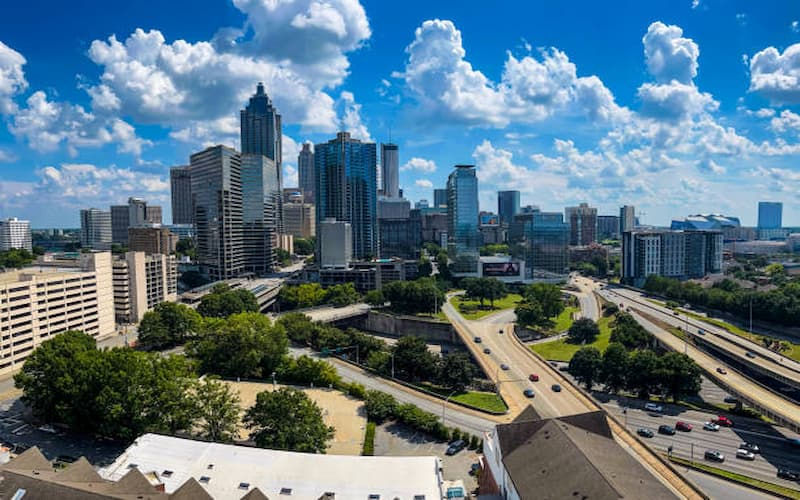 Georgia is Perfect for Travelers