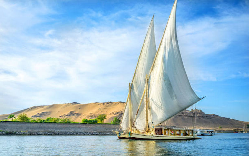 Nile River Cruises to Experience in Egypt