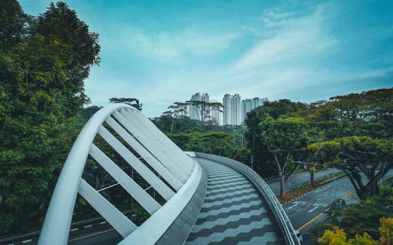 Hidden Gems to Explore in Singapore