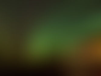 फ़िनलैंड में उत्तरी रोशनी देखने के स्थान