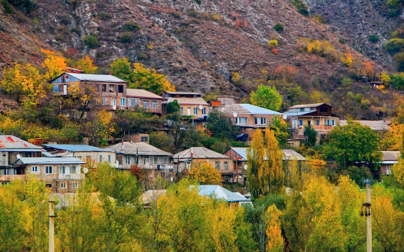 Villages to Explore on Your Armenia Tour