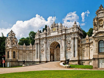 Luxury Istanbul Tour Packages