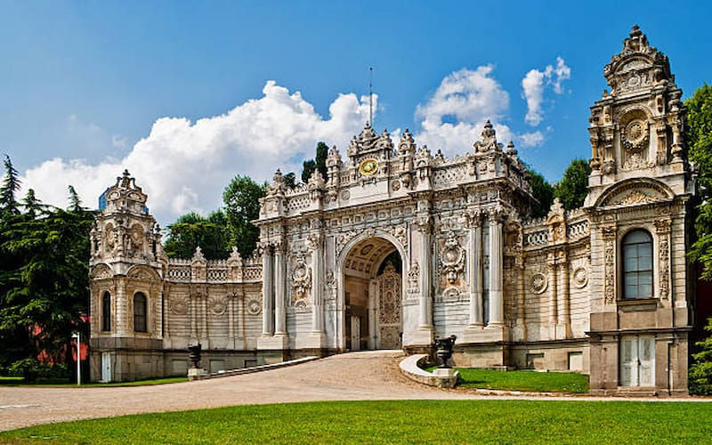 Luxury Istanbul Tour Packages