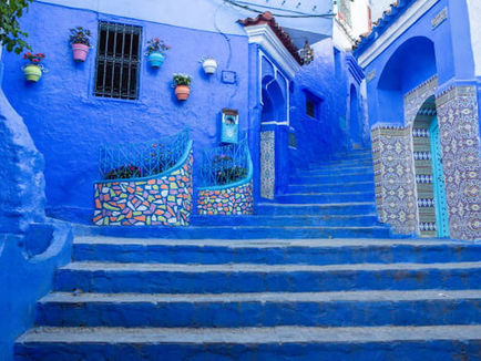 Morocco Photography Guide