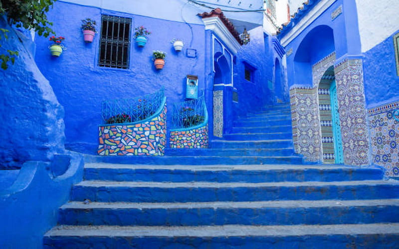 Morocco Photography Guide