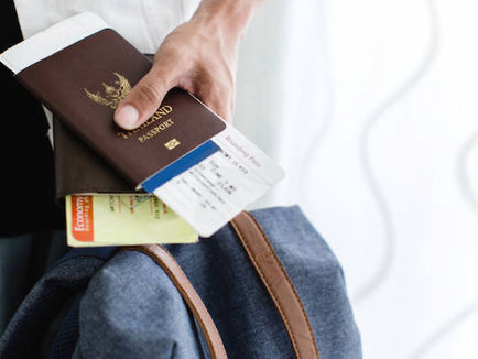 Apply for a South Africa Visa