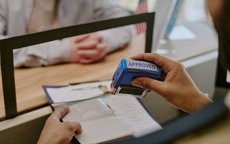 Lithuania Visa Rules