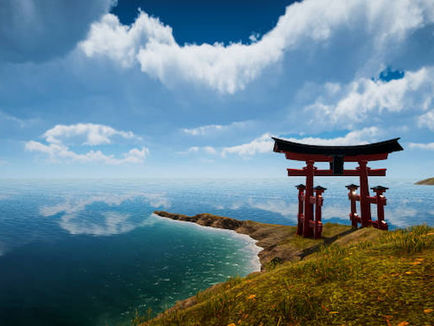 Japan’s Temples, Gardens and Neon-Lit Cities 