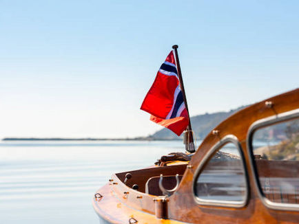 Visit Norway in Summer