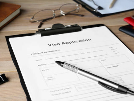 Kyrgyzstan Visa Application Tips