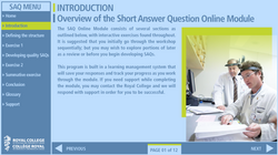SAQ_slide01_introduction