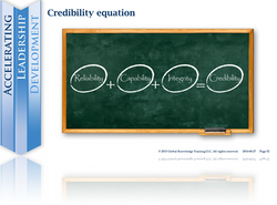 GK Leadership Development Series