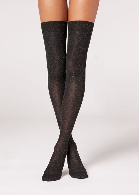 Over Knee Socks