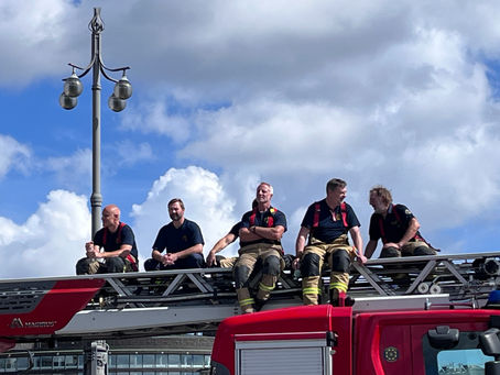 „Could you please implement self-organization in our company?“