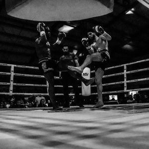 Boxing Gala