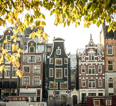 NexusZorg Amsterdam