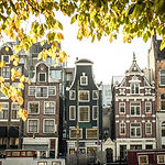 Non-Stop to Amsterdam