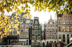Non-Stop to Amsterdam