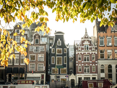 5 מקומות באמסטרדם שאסור לכם לפספס - אטרקציות באמסטרדם